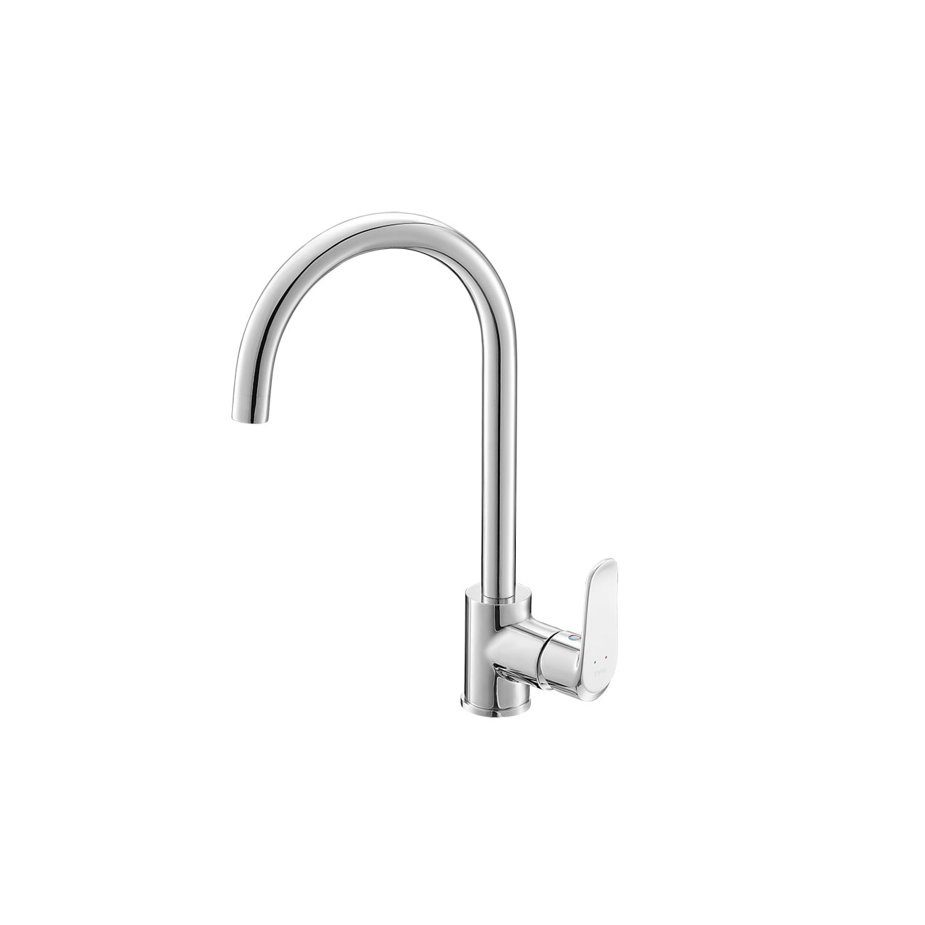 Vòi chậu rửa bát INAX SFV-800S- Nóng lạnh