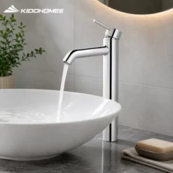 Vòi chậu rửa mặt Kludi 382860576