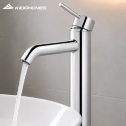 Vòi chậu rửa mặt Kludi 382860576