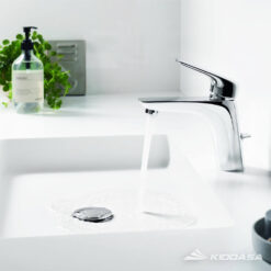 Vòi chậu rửa mặt Kludi Ameo 410230575