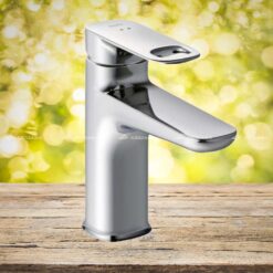 Vòi chậu rửa mặt Inax LFV-652S