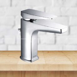 Vòi lavabo nóng lạnh 1 lỗ MOEN 68121