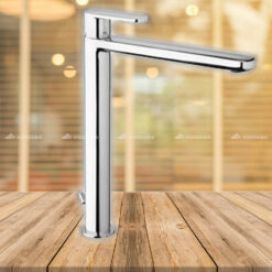 Vòi chậu lavabo nóng lạnh PAFFONI Candy CA081CR3