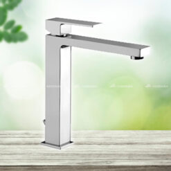 Vòi chậu lavabo nóng lạnh PAFFONI EL081CR3 - Nhập khẩu từ ý