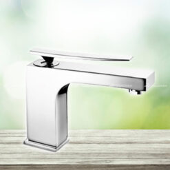 Vòi chậu lavabo nóng lạnh PAFFONI ELY071CR3