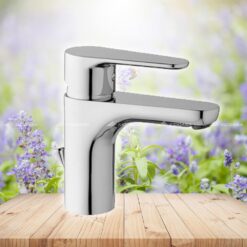 Vòi chậu nóng lạnh Paffoni GR071CR3