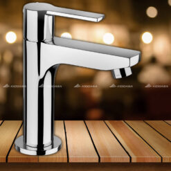 Vòi chậu nóng lạnh Paffoni RED090CR