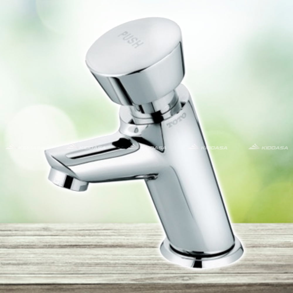 Vòi chậu rửa mặt TOTO DL102