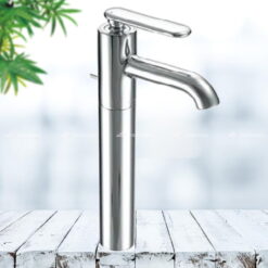 Vòi lavabo nóng lạnh TOTO DL345A1R