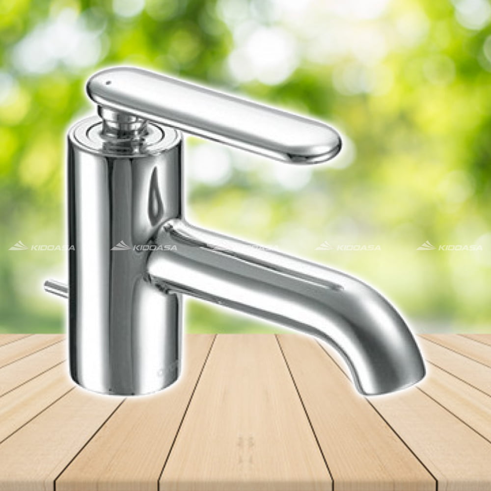 Vòi chậu rửa mặt TOTO DL345AR