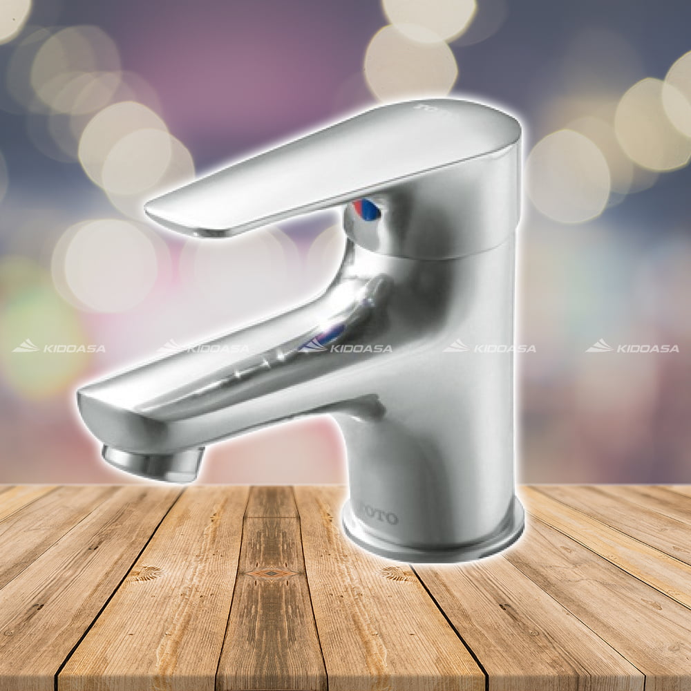 Vòi chậu rửa mặt TOTO DL354N