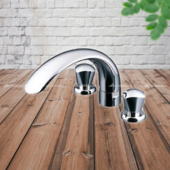 Vòi chậu rửa mặt TOTO TBH20