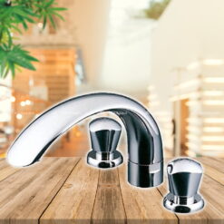 Vòi chậu rửa mặt TOTO TBW20