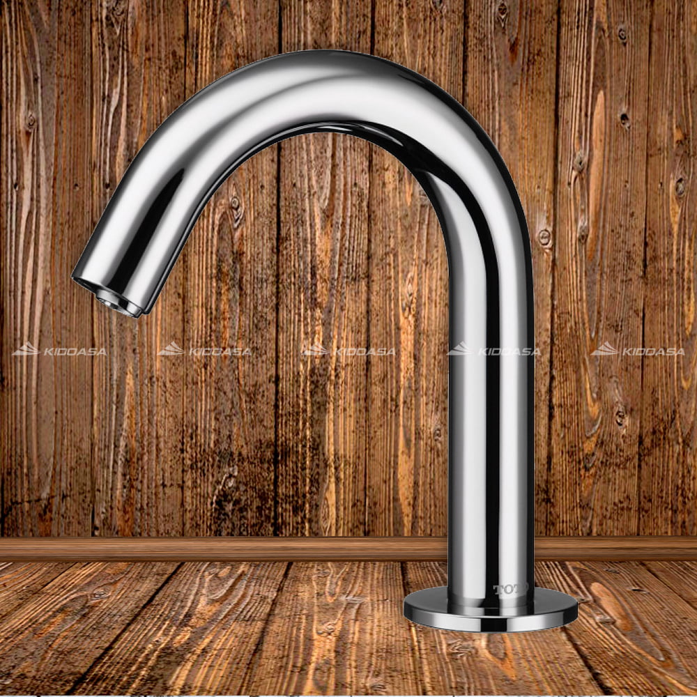 Vòi chậu rửa mặt TOTO TENA22AW/TVLF405