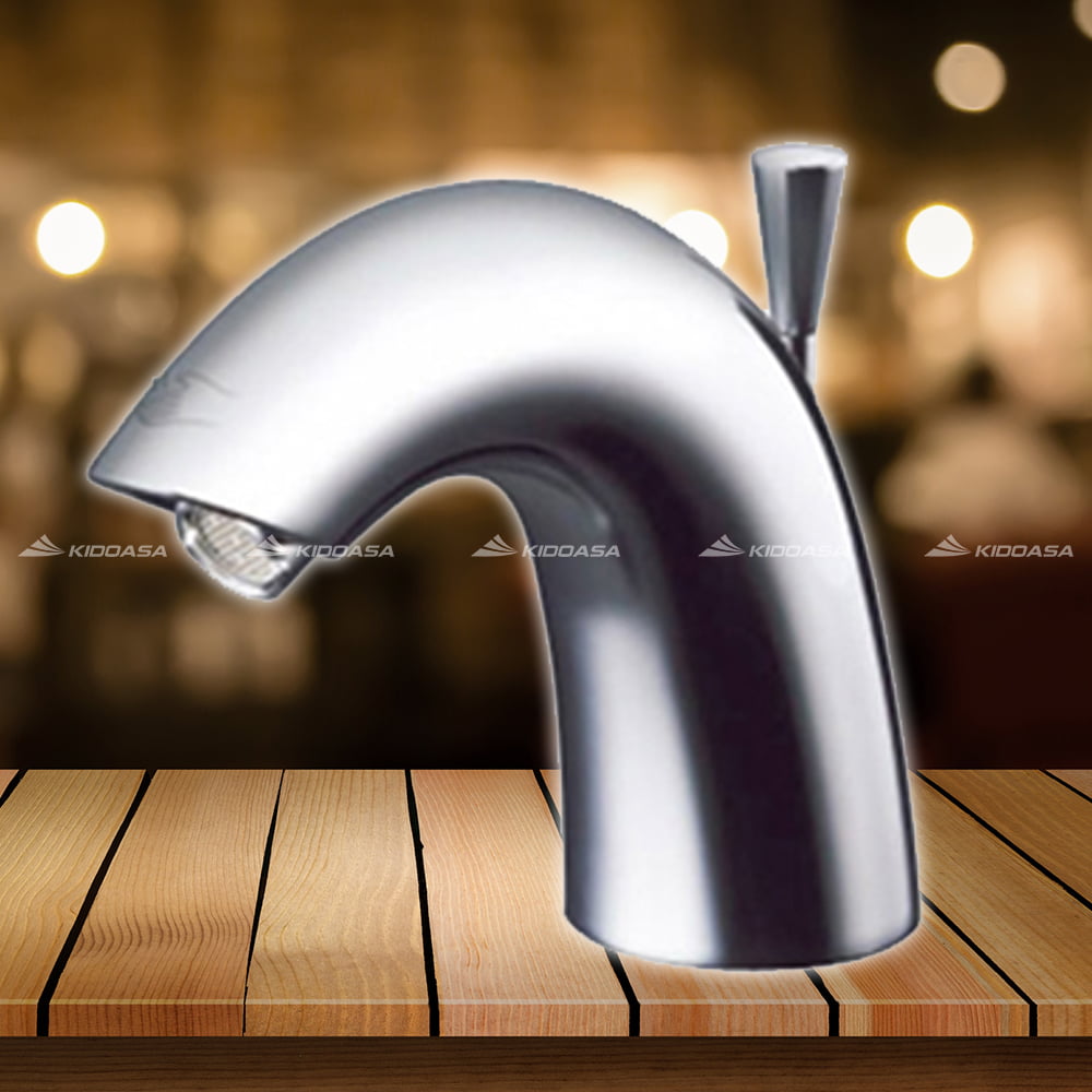 Vòi chậu rửa mặt TOTO TENA51AW/T7PW1