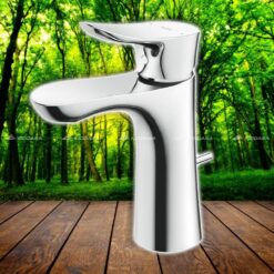 Vòi chậu rửa mặt Toto TLG01301V