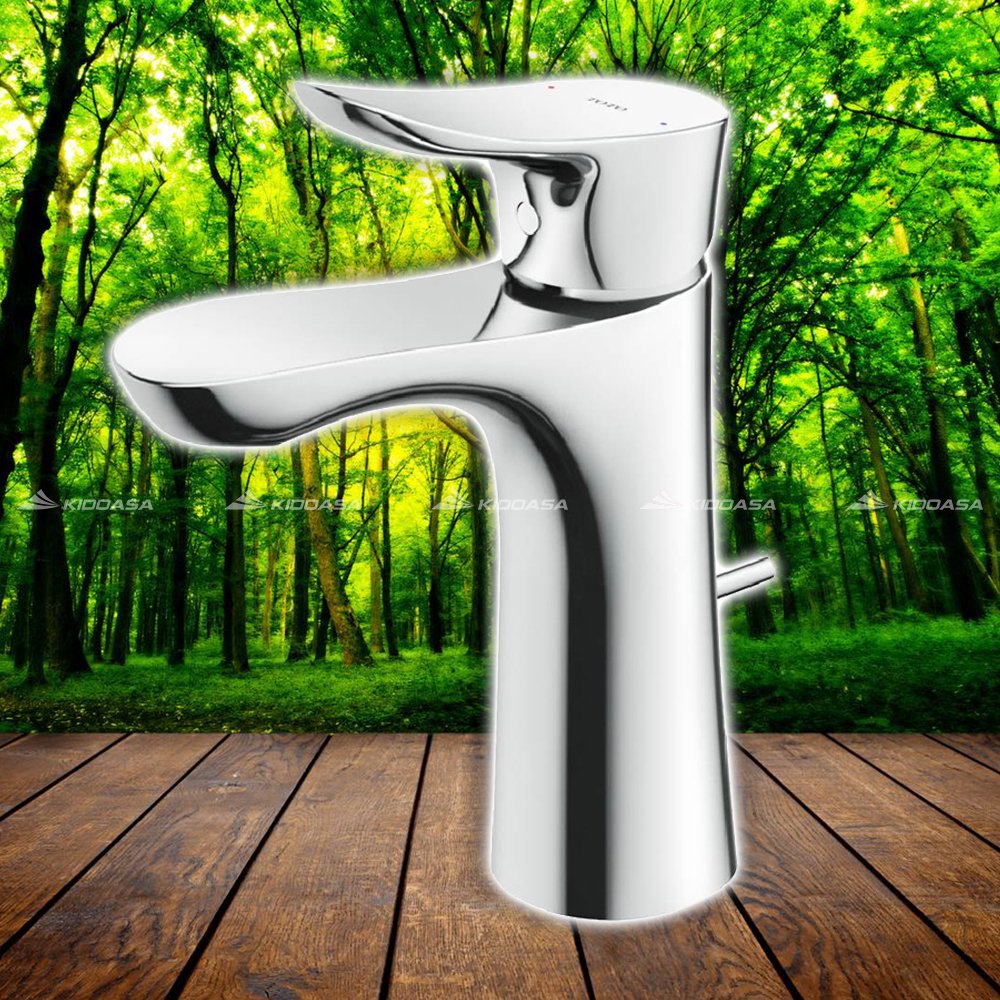 Vòi chậu rửa mặt Toto TLG01301V