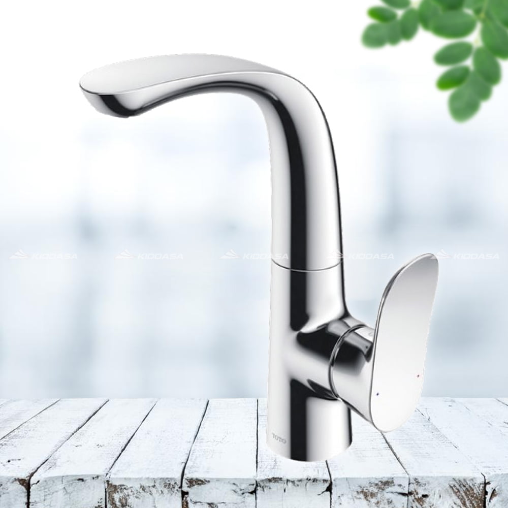 Vòi chậu rửa mặt TOTO TLG01309BB