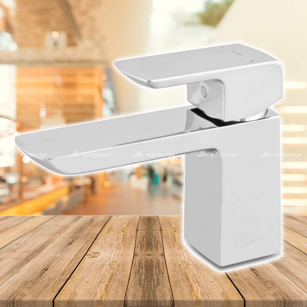 Vòi chậu rửa mặt Toto TLG02301V