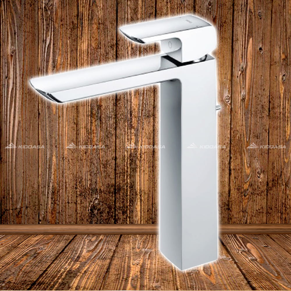 Vòi chậu rửa mặt Toto TLG02307V