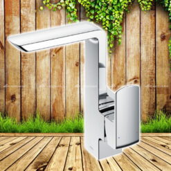 Vòi chậu gật gù nóng lạnh TOTO TLG02309B