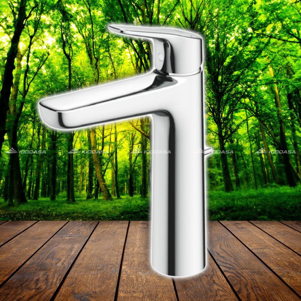 Vòi chậu rửa mặt Toto TLG03303V