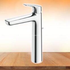 Vòi chậu rửa mặt Toto TLG03305V