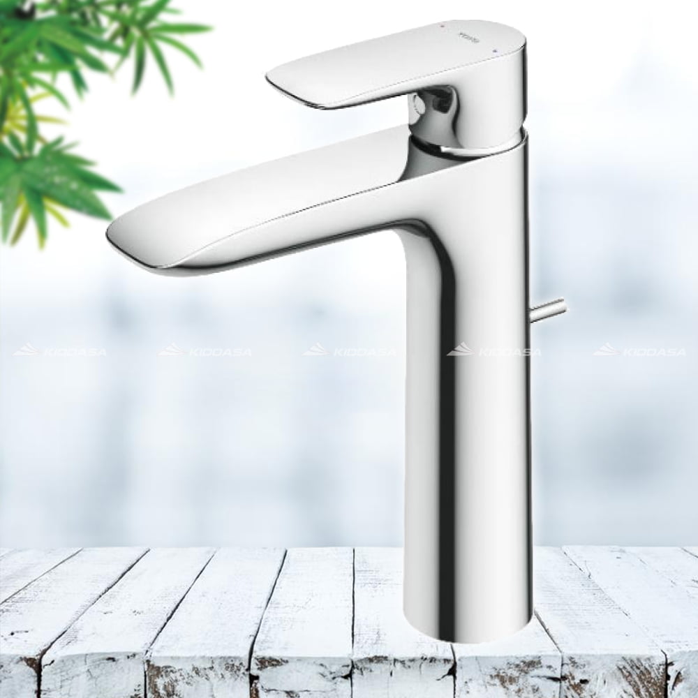 Vòi chậu rửa mặt Toto TLG04304V