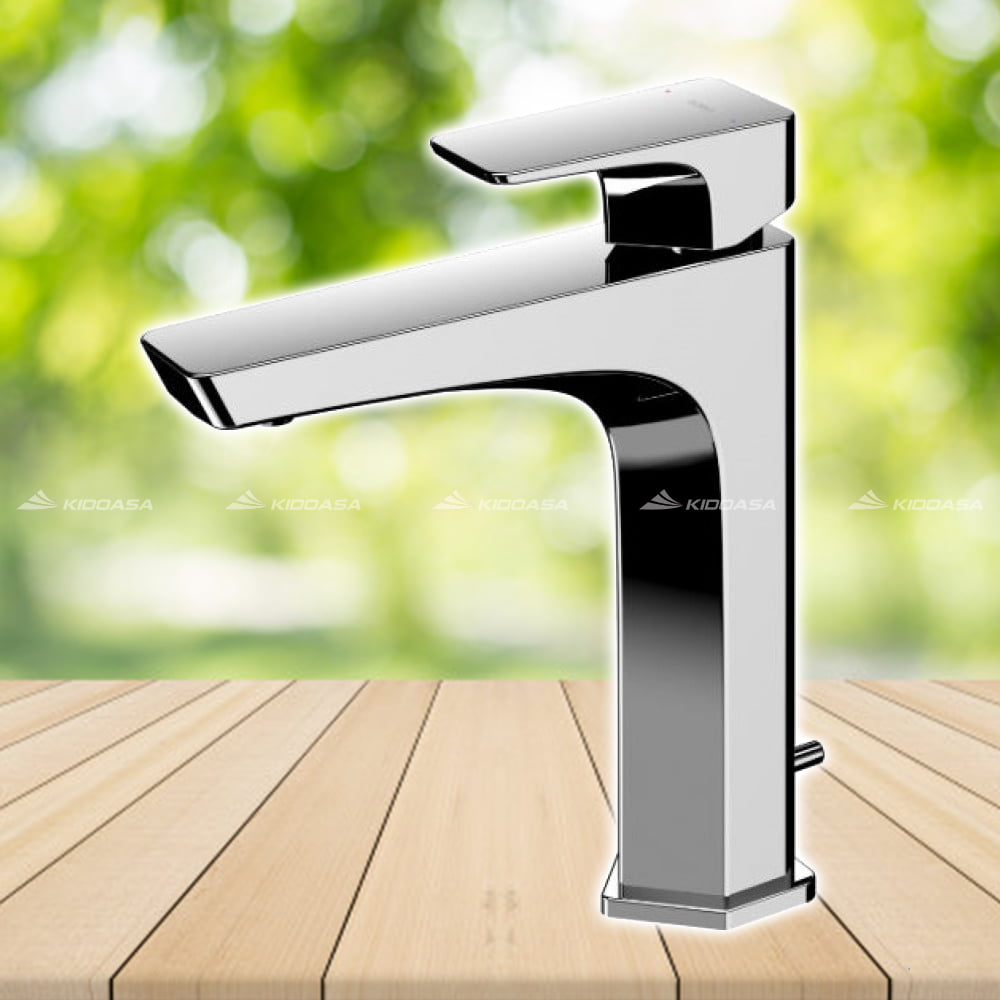 Vòi chậu rửa mặt TOTO TLG07303V