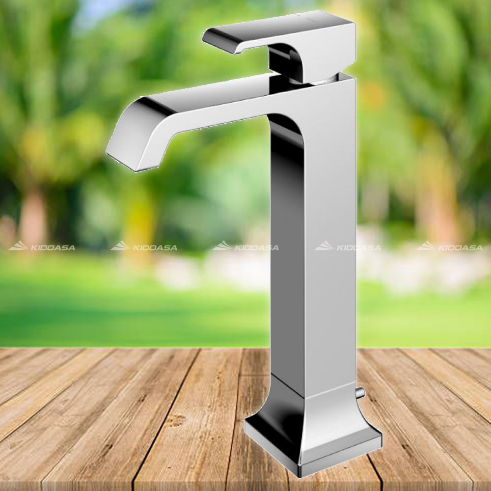 Vòi chậu rửa mặt TOTO TLG08305V