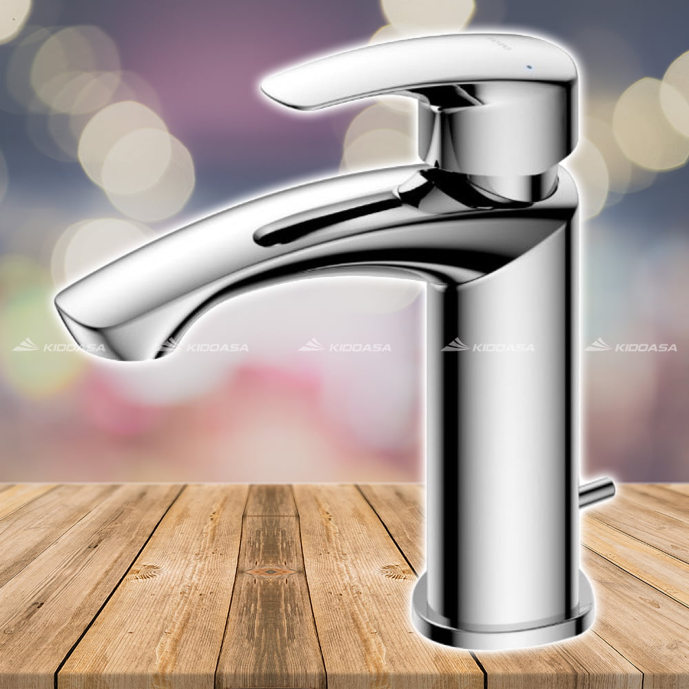 Vòi chậu rửa mặt TOTO TLG09301V