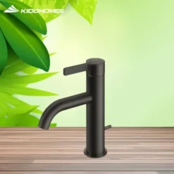 Vòi chậu lavabo nóng lạnh TOTO TLG11301B#MBL