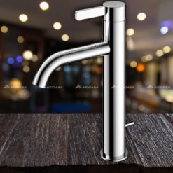 Vòi chậu rửa mặt TOTO TLG11303V