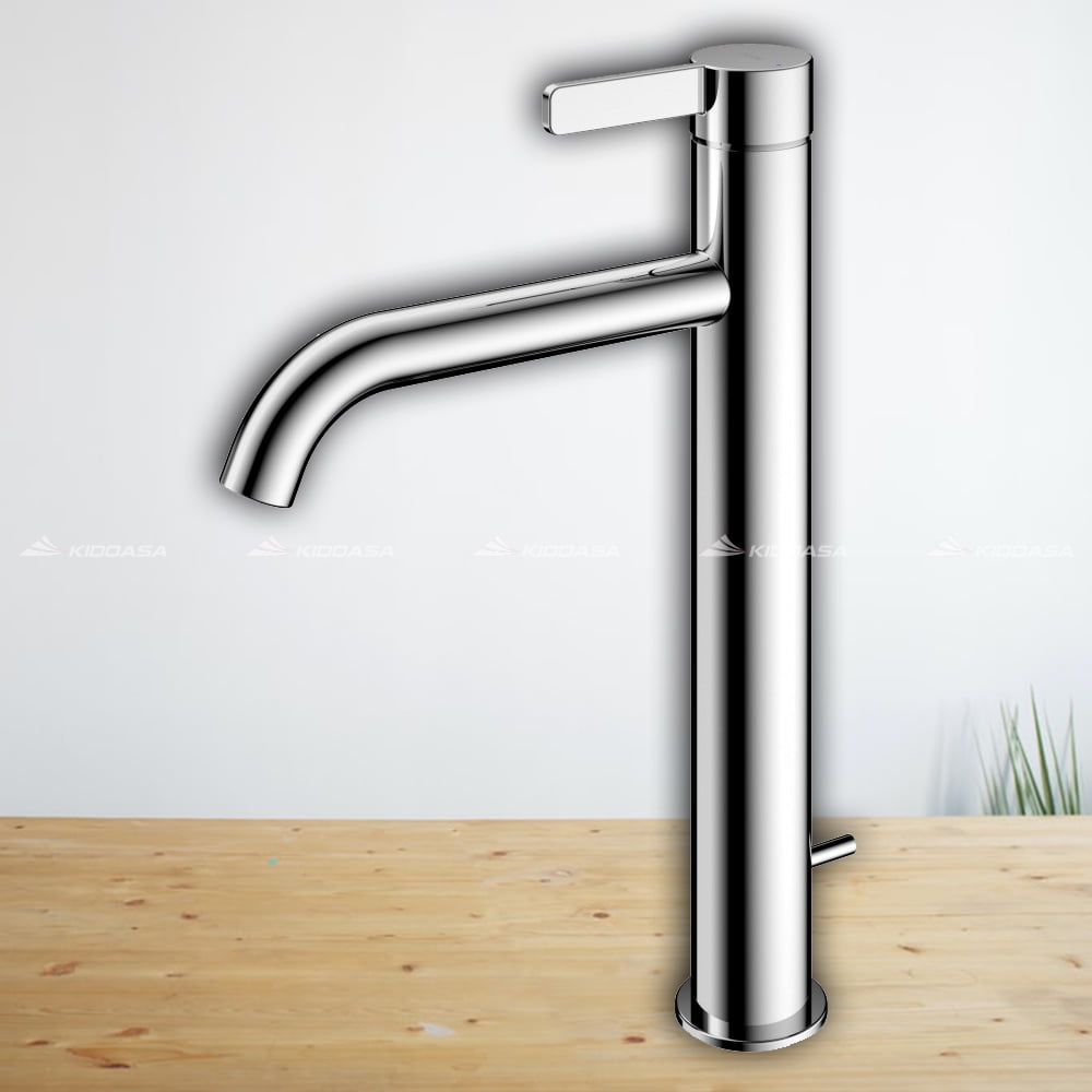 Vòi chậu rửa mặt TOTO TLG11305V