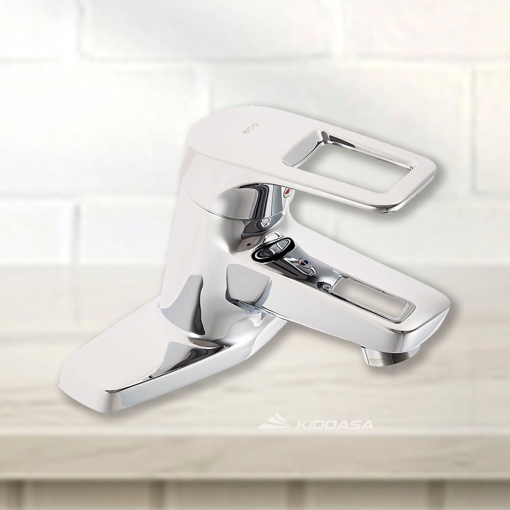 Vòi chậu rửa mặt Toto TLHG30AE - Made in Japan