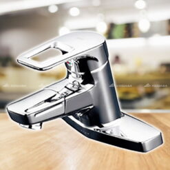 Vòi chậu rửa mặt TOTO TLHG30DQER