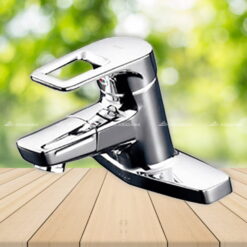 Vòi chậu rửa mặt TOTO TLHG30ER/T7PW51