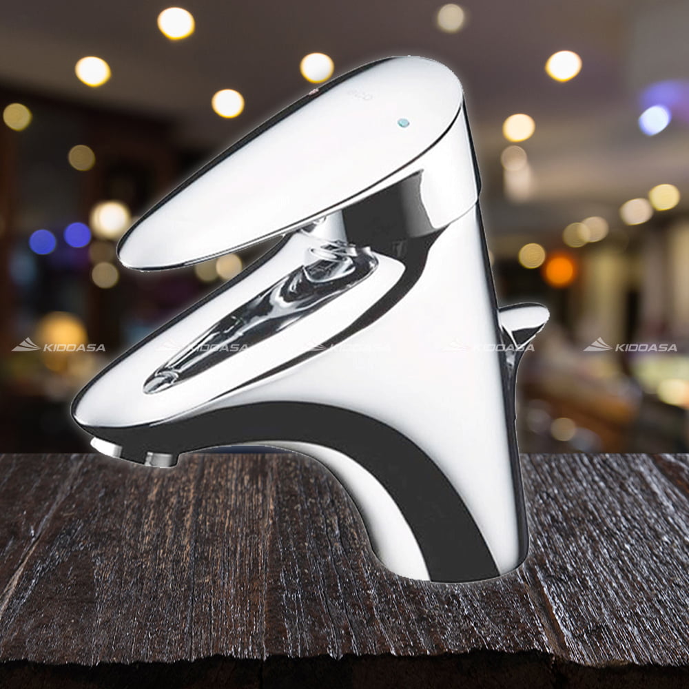 Vòi chậu rửa mặt TOTO TLNW31AEF