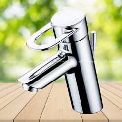 Vòi chậu rửa mặt TOTO TLNW31BEF/T7PW1