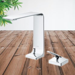 Vòi chậu nóng lạnh TOTO TLP02304B