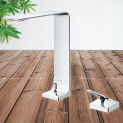 Vòi chậu rửa mặt nóng lạnh TOTO TLP02307B