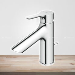 Vòi chậu rửa mặt Toto TLS01301V