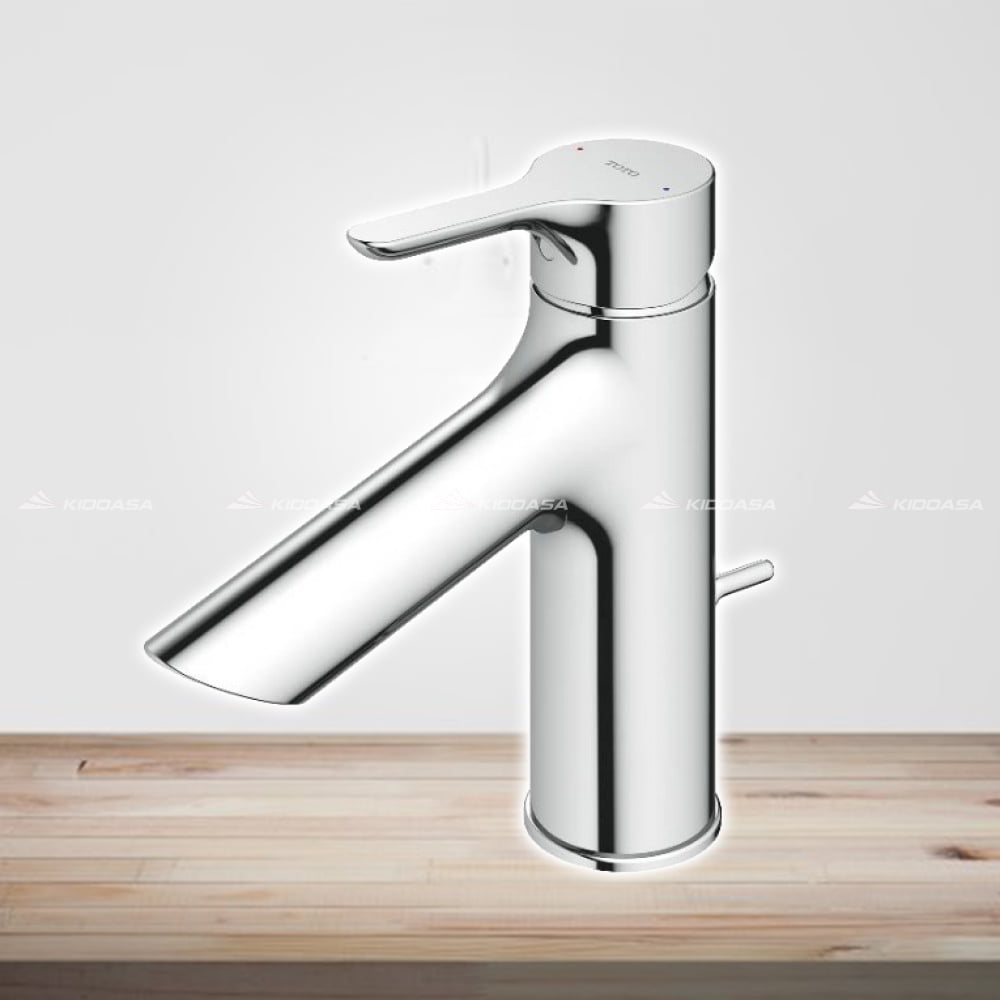 Vòi chậu rửa mặt Toto TLS01301V