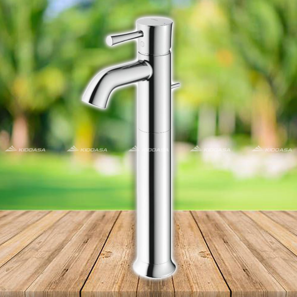 Vòi chậu rửa mặt Toto TLS02305V