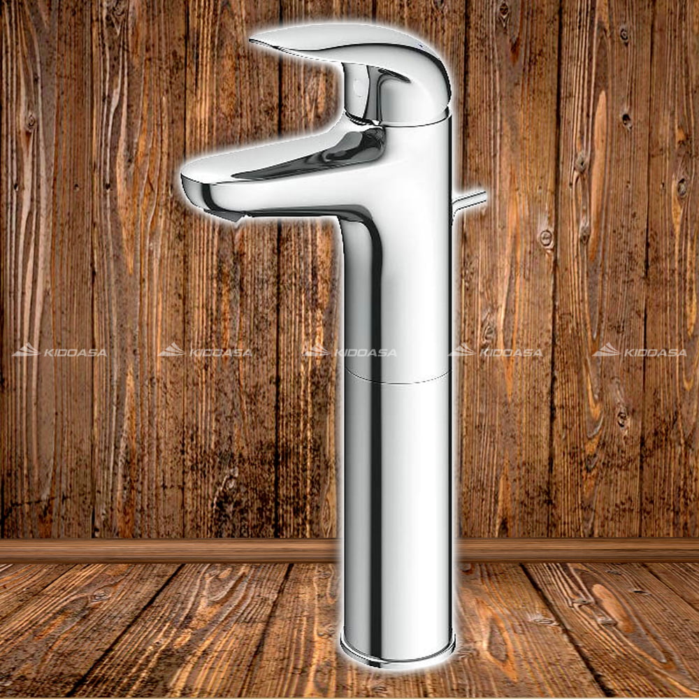 Vòi chậu rửa mặt Toto TLS03303V