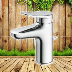 Vòi chậu rửa mặt Toto TLS04301V