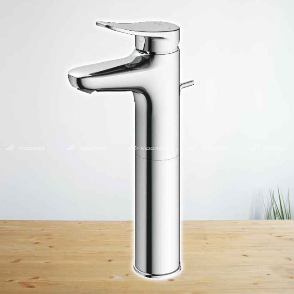 Vòi chậu rửa mặt Toto TLS04304V