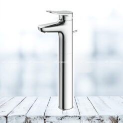 Vòi chậu rửa mặt Toto TLS04306V