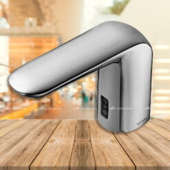 Vòi chậu rửa mặt TOTO TTLA101/TTLE101E2L/TX709AV6