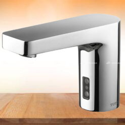 Vòi chậu rửa mặt TOTO TTLA102/TTLE101B2L/TX709AV6